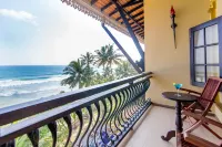 Hotel Kabalana - Mountain view