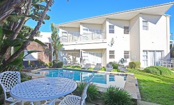 The Sir David Boutique Guest House