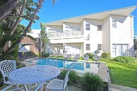 The Sir David Boutique Guest House - Strand