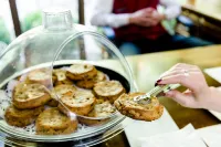 Seven Gables Inn, St. Louis West, a Tribute Portfolio Hotel - Morgenmad