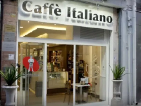 CconfortHotels R&B Cavour โรงแรมในบารี