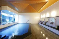 Okukinosaki Seaside Hotel