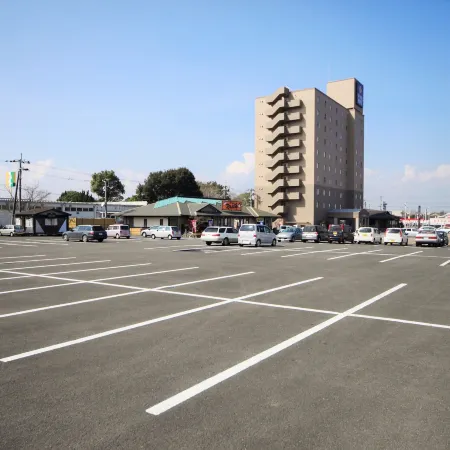 Vessel Hotel Miyakonojo