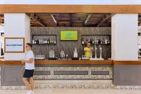 Tui Magic Life Fuerteventura - All Inclusive - bar