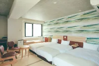Kyonoyado Kiyomizu Gojo Kuretakeso Hotel a 