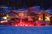 Grand Targhee Resort