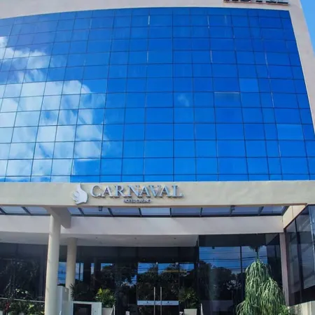 Carnaval Hotel Casino