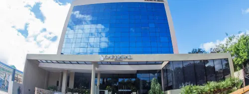 Carnaval Hotel Casino