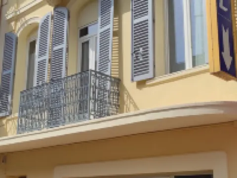 Nouvel Hotel Hotels in Saint-Raphaël