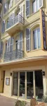 Nouvel Hotel Saint Raphael l Centre ville l Bord de mer
