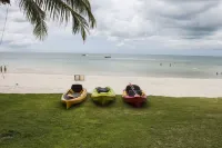 Tommy Resort - Beach