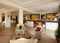 Garda Apartments San Vigilio Golf - bar