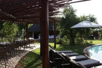 The Blades Hotels in Nokeng tsa Taemane