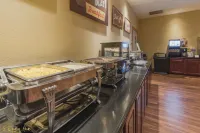 Natchez Grand Hotel on the River - breakfast