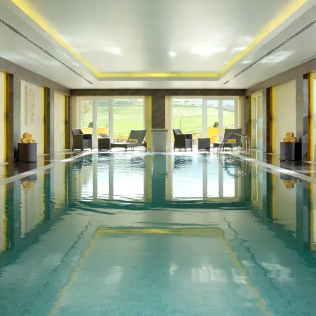 Dolce by Wyndham CampoReal Lisboa