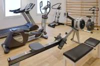 GHT濱海酒店 - 健身室/gym room