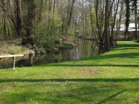 Pension Markgrafenmühle Hotels in Cottbus