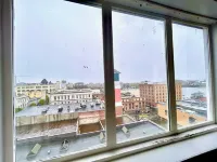 The Bedford Regency Hotel - Scenic