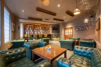 Coral Resort and Spa Centrally Heated Mountain Side Resort Manali Hotel di Manali
