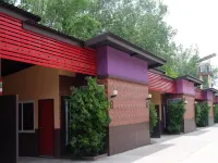 SC Resort Hotels near Hat Yai City Municipal Park