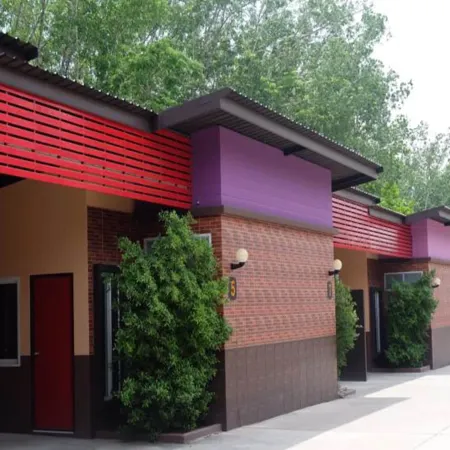 SC Resort Отели рядом с достопримечательностью «HatYai Municipal Park»
