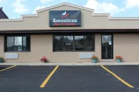 American Inn and Suites Hotels in Willowbrook