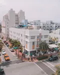 Fairwind Hotel Miami - Scenic