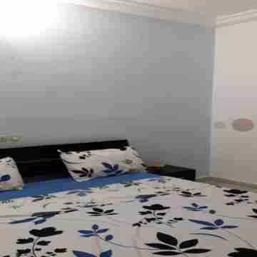 Résidence le PENIEL Rooms