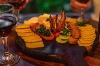 Ian Anderson's Caves Branch Adventure Co Hotels in Belmopan