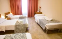 Santa Teresa House Hoteles en San Giovanni Lupatoto