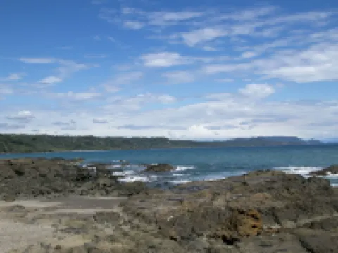 Villas Cabuya Beach & Forest Hotels in Cobano