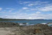 Villas Cabuya Beach & Forest