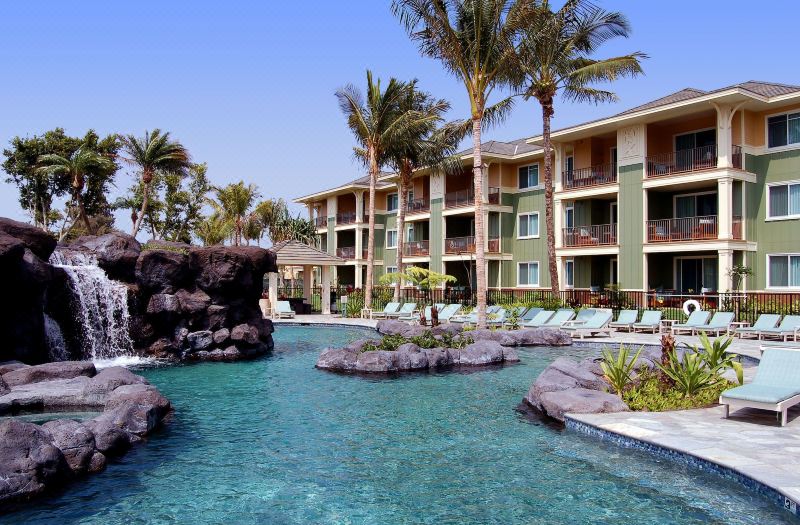 Hilton Grand Vacations Club Kings’ Land Waikoloa photo 3