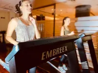 Regal Pacific Puerto Madero - Gym