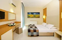City's Hill Hotel Hôtels à : Kusadasi City Center