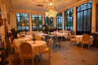 Hôtel la Villa Eugene Hotels in Avize