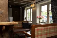 The Harvard Inn Hotel a Ingatestone