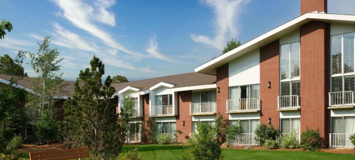 Little America Hotel Flagstaff Hotels in Coconino County