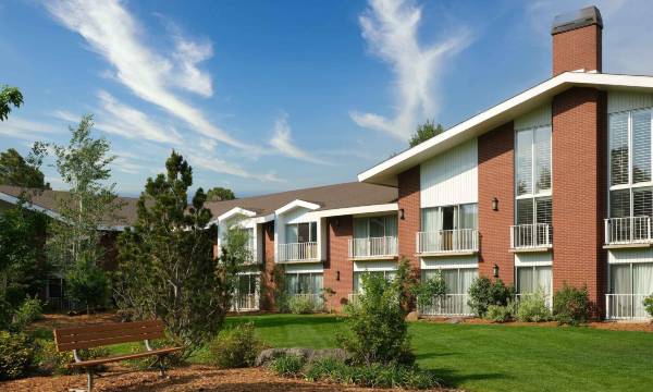 Little America Hotel Flagstaff