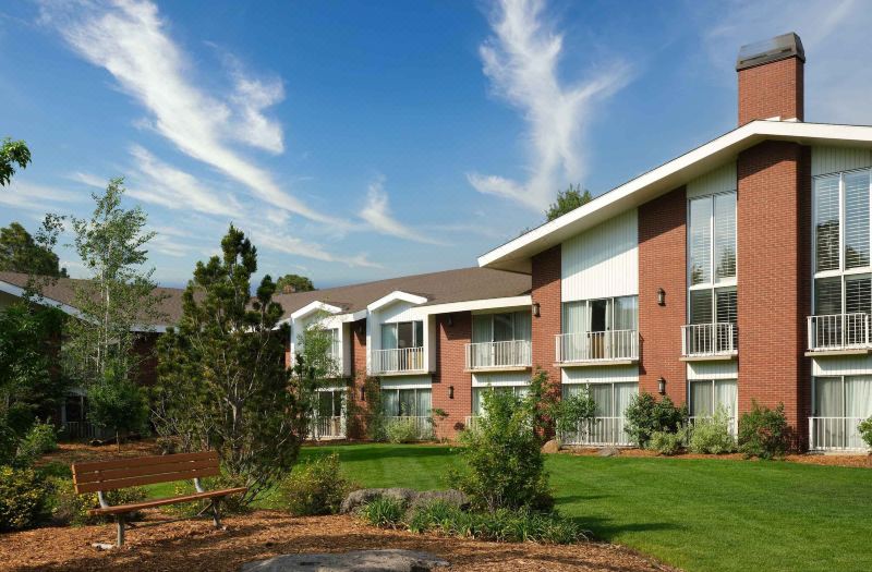 Little America Hotel Flagstaff