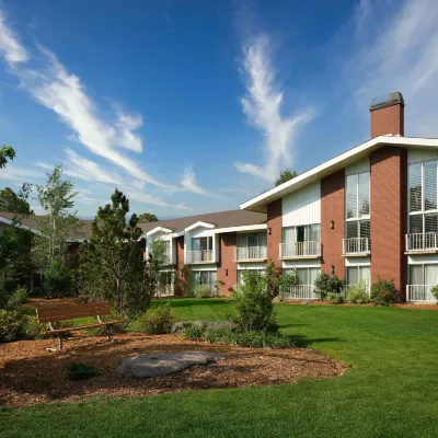 Little America Hotel Flagstaff Hotels in 