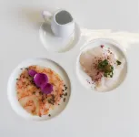 Hotel Atlantic - breakfast