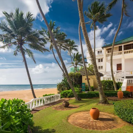 Mount Lavinia Hotel