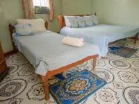 Engo Airport Resort Kitale โรงแรมในกิตาเล