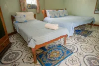 Engo Airport Resort Kitale Hotels in Kitale