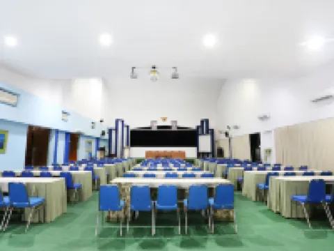 Tanjung Kodok Beach Resort Lamongan Hotel di Paciran