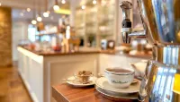 Boutique-Hotel Moseltor - Wifi