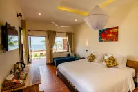 Hula Hula Beachfront Phu Quoc Hotel a Phu Quoc Island