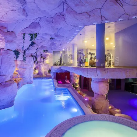 Hotel Beverly Park & Spa