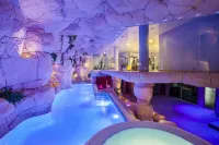 Hotel Beverly Park & Spa - spa